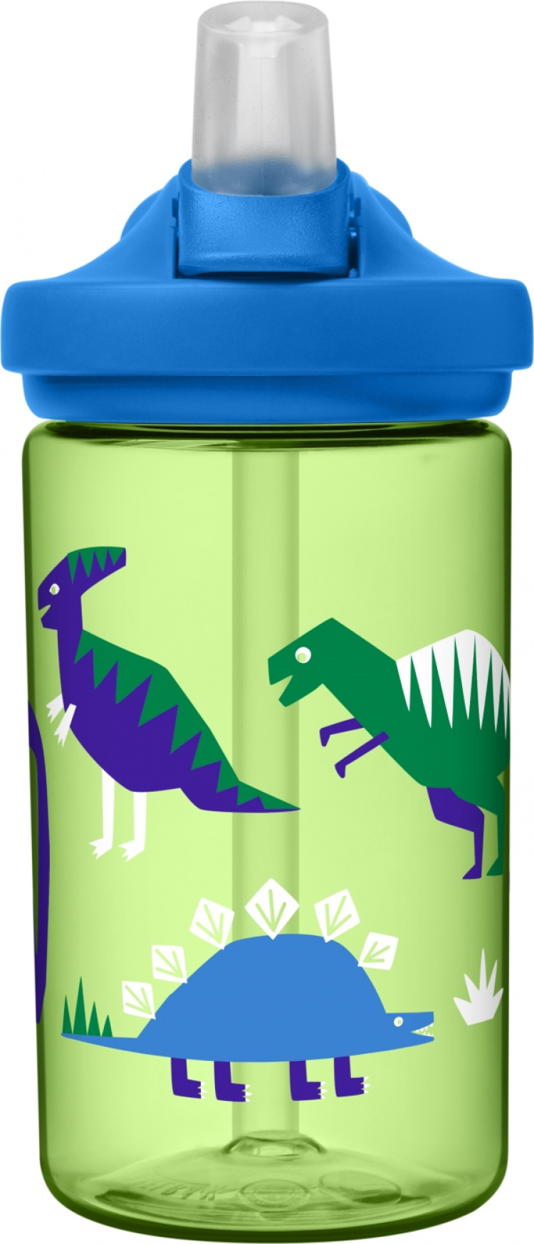 Camelbak Eddy+ Kids 0,4L flaska, Hip Dinos