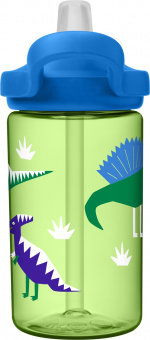 Camelbak Eddy+ Kids 0,4L flaska, Hip Dinos