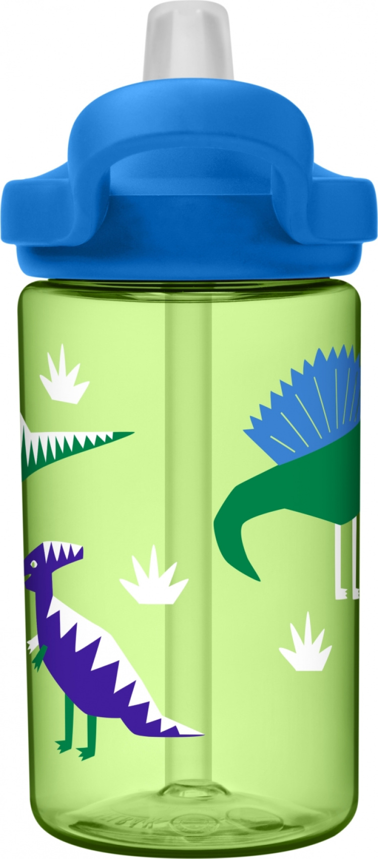 Camelbak Eddy+ Kids 0,4L flaska, Hip Dinos