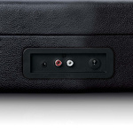 Lenco Retro skivspelare Bluetooth® USB uppspelning/kodning Aux Lenco Retro skivspelare Bluetooth® USB uppspelning/kodning Aux