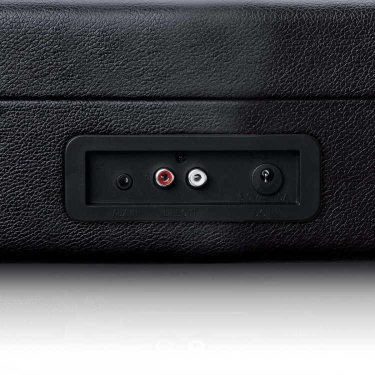 Lenco Retro skivspelare Bluetooth® USB uppspelning/kodning Aux Lenco Retro skivspelare Bluetooth® USB uppspelning/kodning Aux