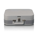 Lenco Skivspelare med Bluetooth® och USB-spelare/inspelare
