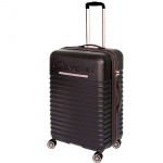 Cavalet Resväska Pasadena Large Burgundy/Roséguld Cavalet Resväska Pasadena Large Burgundy/Roséguld