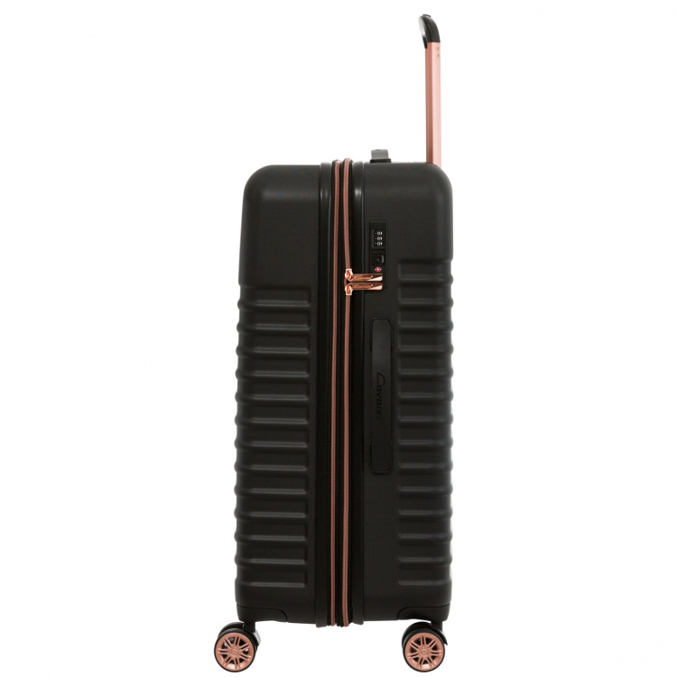 Cavalet Resväska Pasadena Large Burgundy/Roséguld Cavalet Resväska Pasadena Large Burgundy/Roséguld