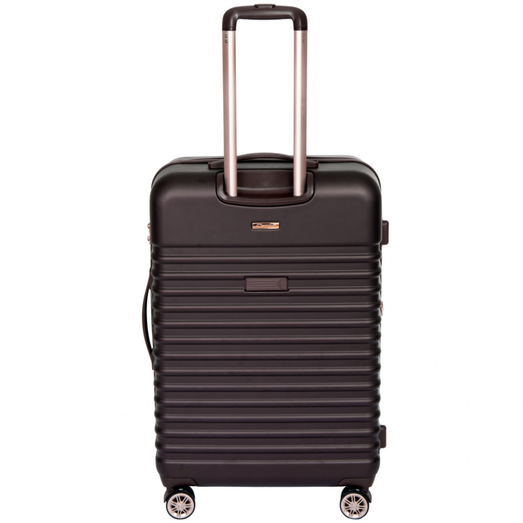 Cavalet Resväska Pasadena Large Burgundy/Roséguld Cavalet Resväska Pasadena Large Burgundy/Roséguld