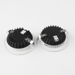 Llitt Alice 12V Infälld downlight 2700K IP44 340lm Vit 1-pack Llitt Alice 12V Infälld downlight 2700K IP44 340lm Vit 1-pack