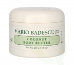 Mario Badescu Coconut Body Butter 227 g
