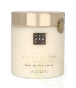 Rituals Elixir Collection Purifying Scalp Scrub & Shampoo 235 ml
