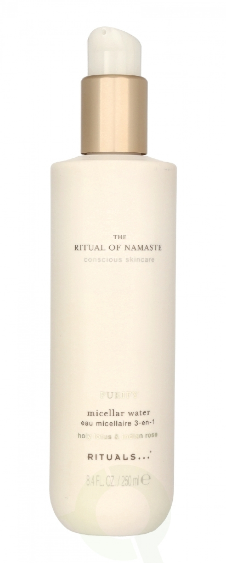 Rituals The Ritual Of Namaste Micellar Water 250 ml