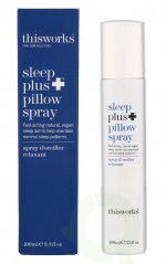 This Works Sleep Plus+ Pillow Spray 100 ml