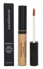BareMinerals Original Liquid Mineral Concealer 6 ml #2.5W Light Medium