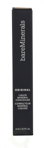 BareMinerals Original Liquid Mineral Concealer 6 ml #2.5W Light Medium