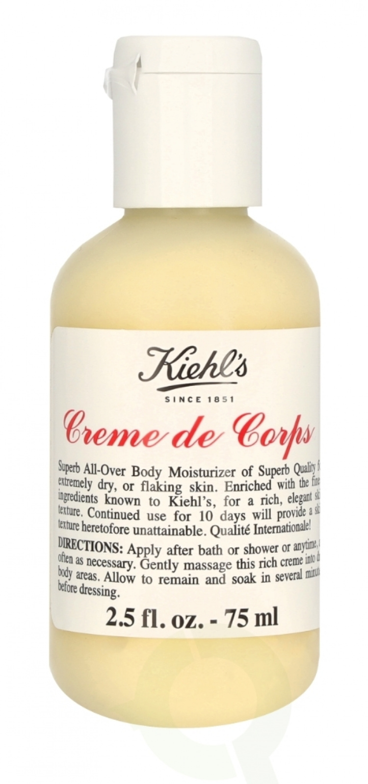 Kiehl\'s Creme De Corps 75 ml