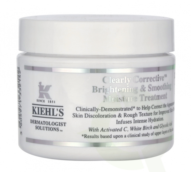 Kiehl\'s Body Fuel All-In-One Energizing Wash 250 ml Hair & Body