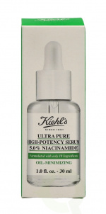 Kiehl\'s Ultra Pure High-Potency Serum 30 ml 5% Niacinamide