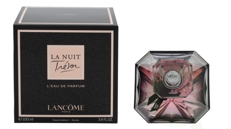 Lancome La Nuit Tresor Edp Spray 100 ml