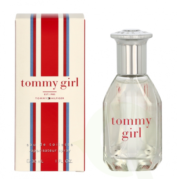Tommy Hilfiger Tommy Girl Edt Spray 30 ml