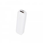 Setty Powerbank 2600 mAh Mini, Vit