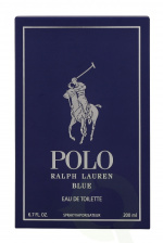 Ralph Lauren Polo Blue Edt Spray 200 ml