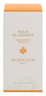 Guerlain Aqua Allegoria Mandarine Basilic Edt 75 ml