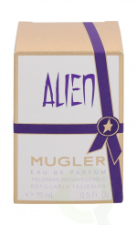 Thierry Mugler Alien Edp Spray Refillable 15 ml