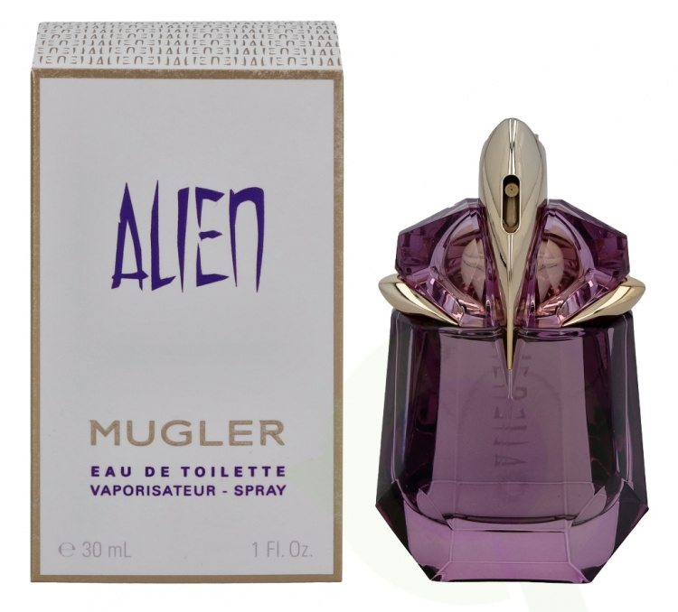 Thierry Mugler Alien Edt Spray 30 ml