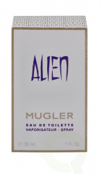 Thierry Mugler Alien Edt Spray 30 ml