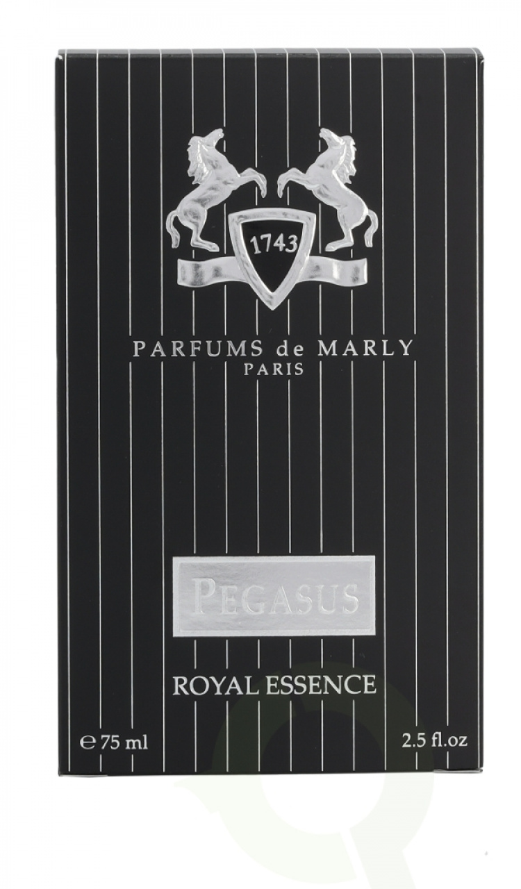 Parfums de Marly Pegasus Edp Spray 75 ml