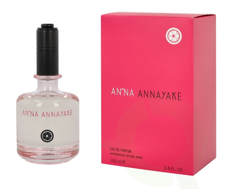 Annayake An\'Na Annayake Edp Spray 100 ml
