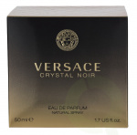 Versace Crystal Noir Edp Spray 50 ml