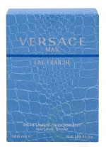 Versace Man Eau Fraiche Deo Spray 100 ml