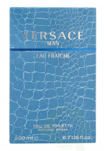 Versace Man Eau Fraiche Edt Spray 200 ml