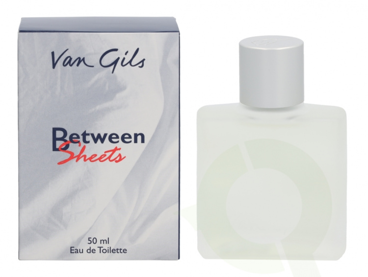 Van Gils Between Sheets Edt Spray 50 ml