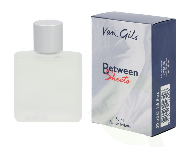 Van Gils Between Sheets Edt Spray 50 ml