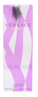 Versace Woman Edp Spray 100 ml