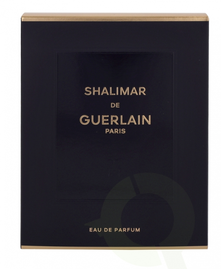 Guerlain Shalimar Edp Spray 90 ml