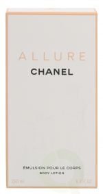Chanel Allure Femme Body Lotion 200 ml