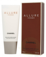 Chanel Allure Homme After Shave Moisturizer 100 ml