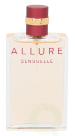 Chanel Allure Sensuelle Edp Spray 50 ml