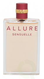 Chanel Allure Sensuelle Edp Spray 100 ml