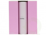 Chanel Chance Twist And Spray 60 ml edt spray20 + 2x edt spray refill20