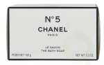 Chanel No 5 The Bath Soap 150 g