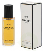 Chanel No 5 Edp Spray 60 ml Spray Refill