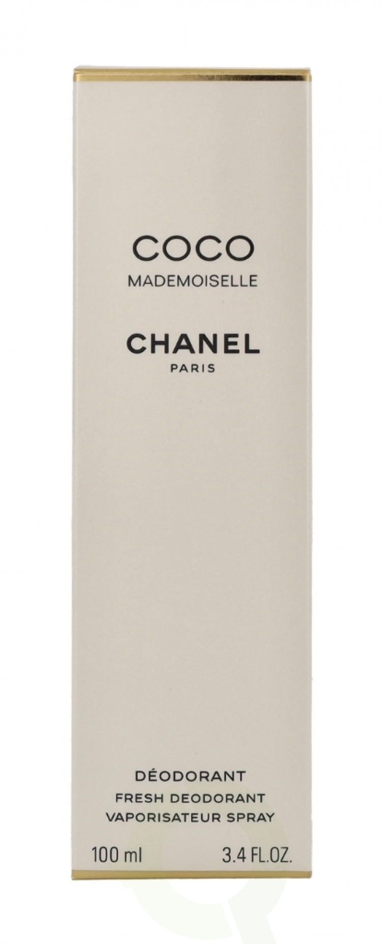 Chanel Coco Mademoiselle Deo Spray 100 ml