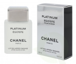 Chanel Platinum Egoiste Pour Homme As Lotion 100 ml
