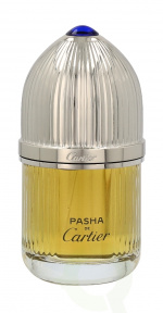 Cartier Pasha De Cartier Edp Spray 50 ml