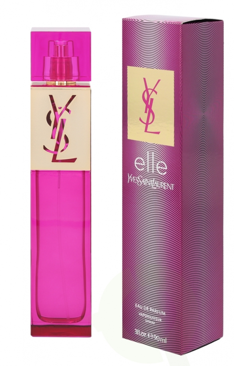 Yves Saint Laurent YSL Elle Edp Spray 90 ml