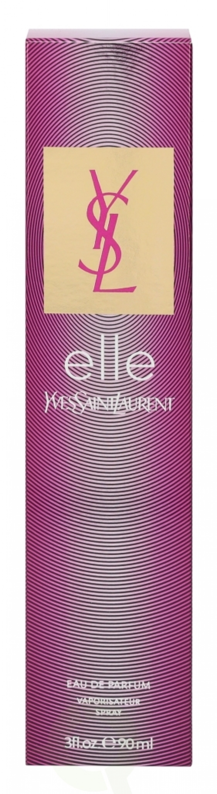 Yves Saint Laurent YSL Elle Edp Spray 90 ml