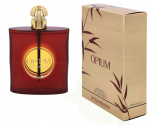 Yves Saint Laurent YSL Opium Pour Femme Edp Spray 90 ml