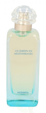 Hermes Un Jardin En Mediterranee Edt Spray 100 ml